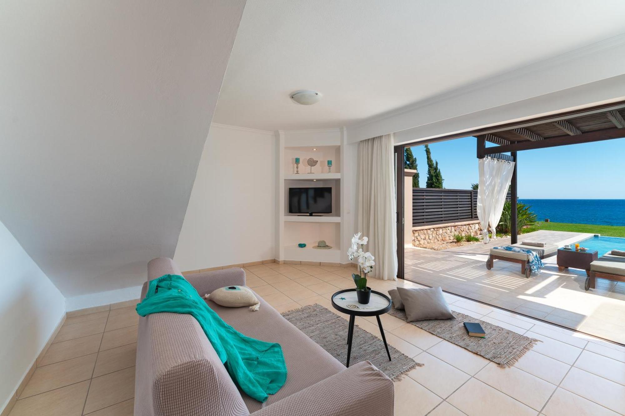 Aparthotel Al Mare Kiotari
