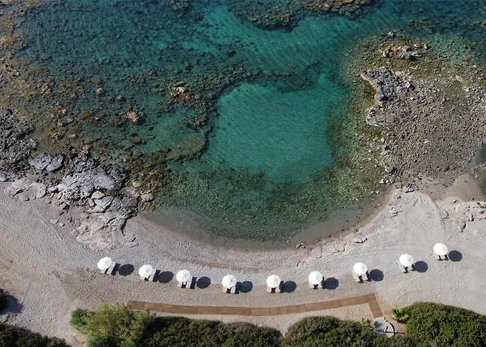 Al Mare Villas