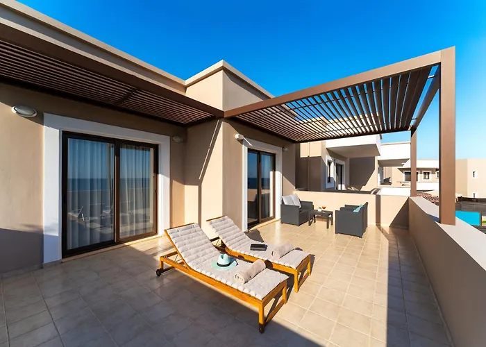 Al Mare Villas