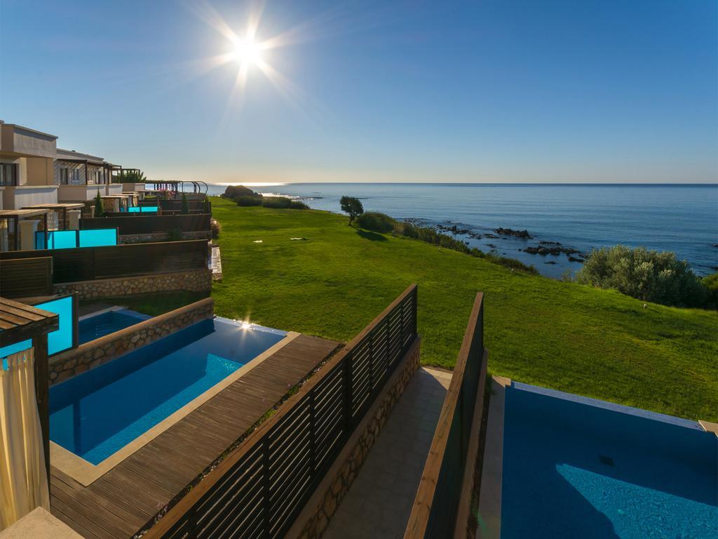 Appart hôtel Al Mare 4*