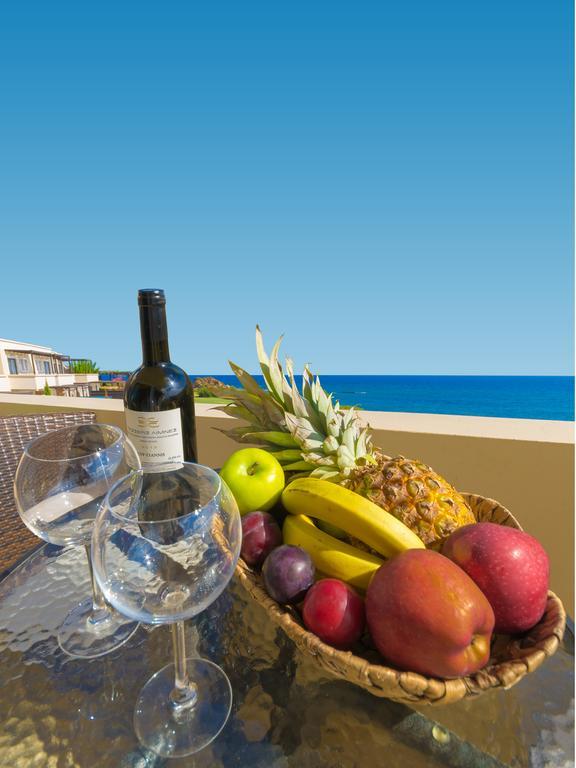 Al Mare Appart hôtel Kiotari