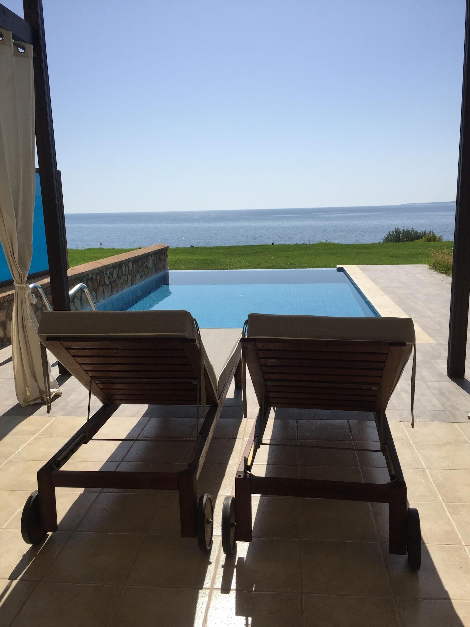 Al Mare Appart hôtel Kiotari