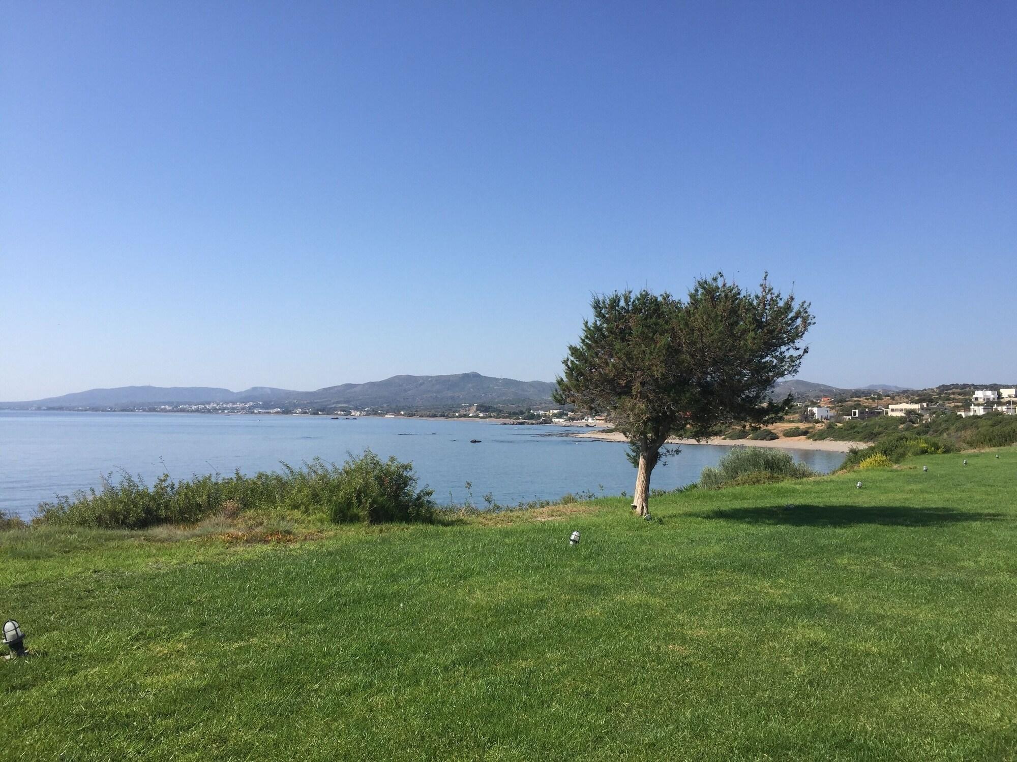 Appart hôtel Al Mare 4*