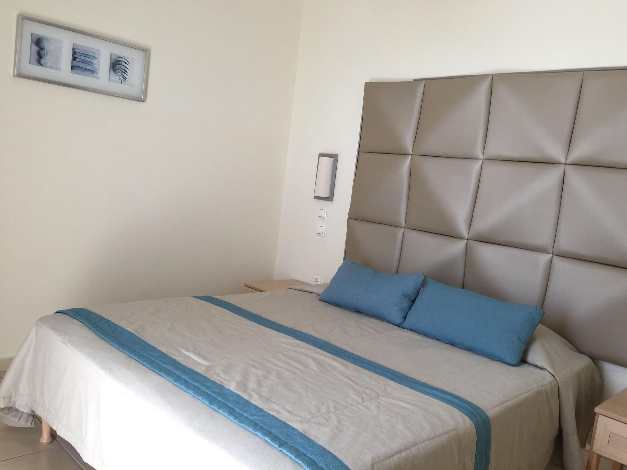 Al Mare Appart hôtel