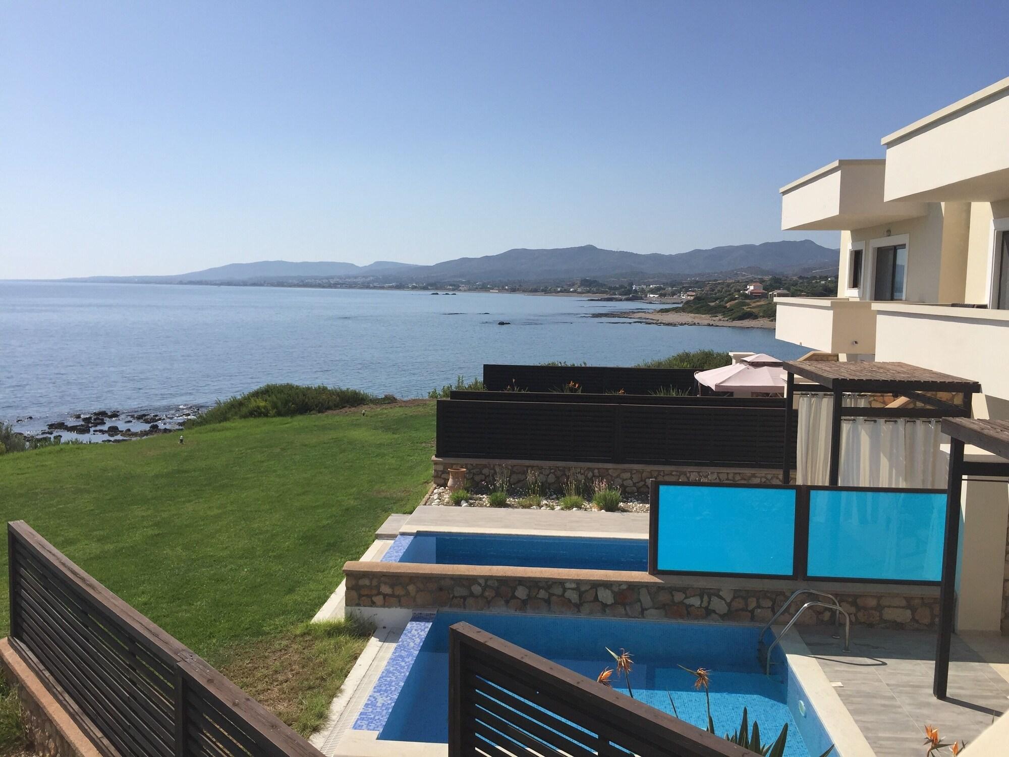 Al Mare Appart hôtel 4*