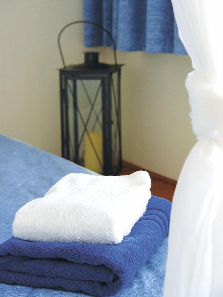 Al Mare 4* Kiotari
