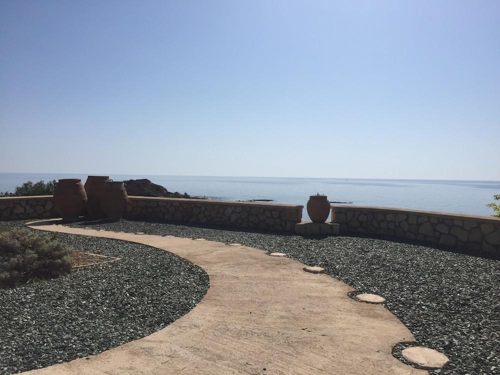 Appart hôtel Al Mare Kiotari