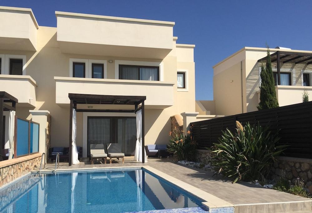 Appart hôtel Al Mare 4*