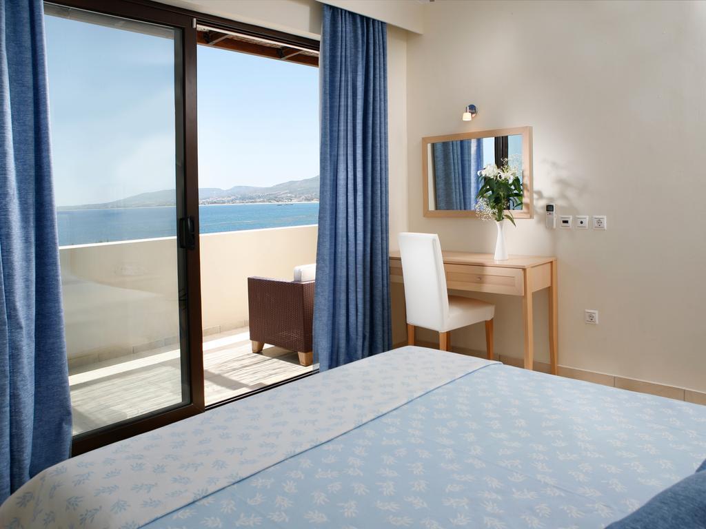Al Mare 4*