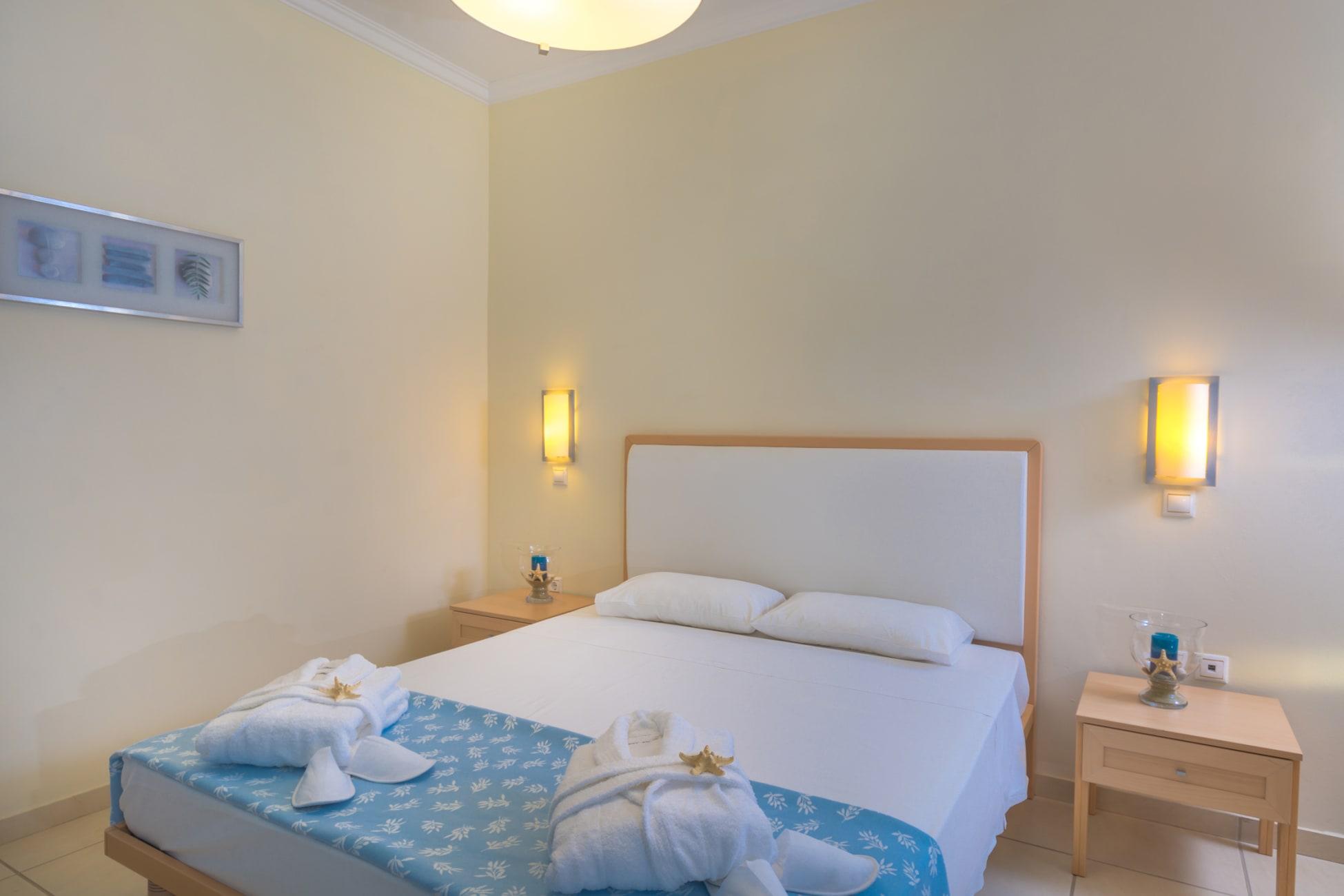 Al Mare Appart hôtel 4*