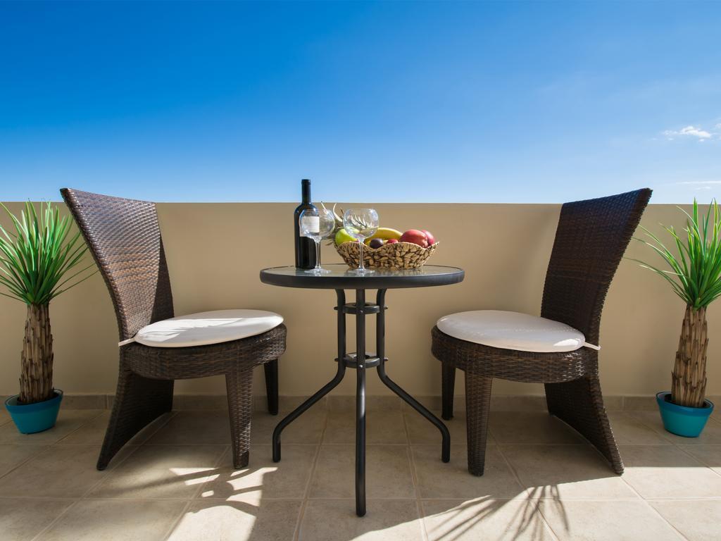 Appart hôtel Al Mare 4*