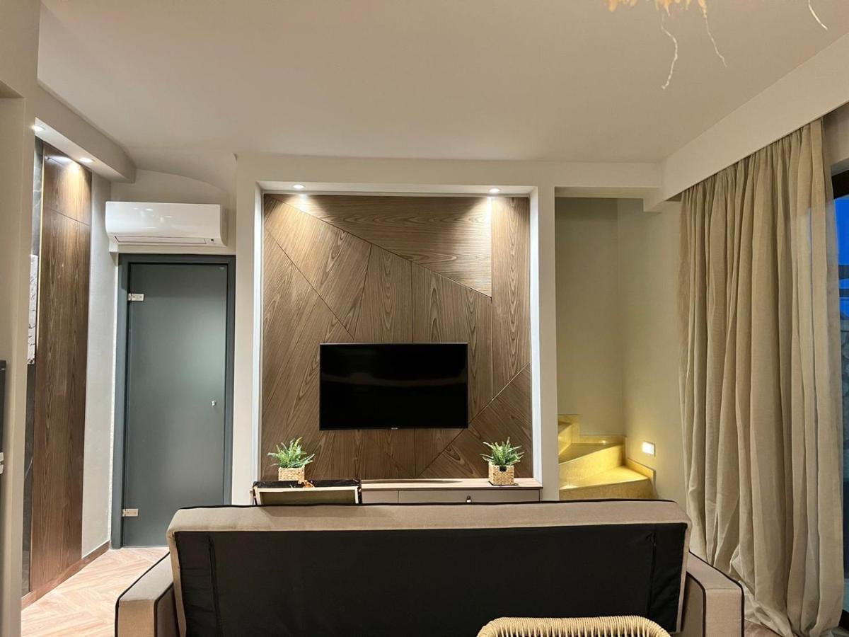 Al Mare Appart hôtel 4*