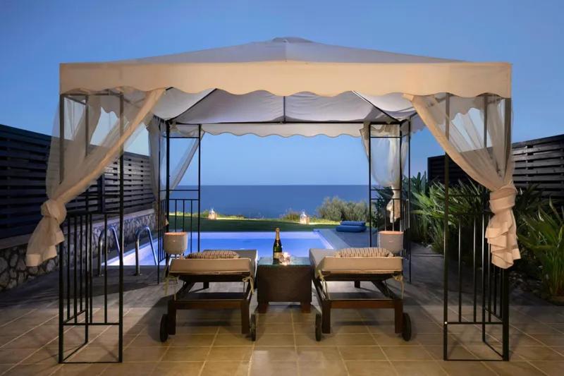 Al Mare Appart hôtel