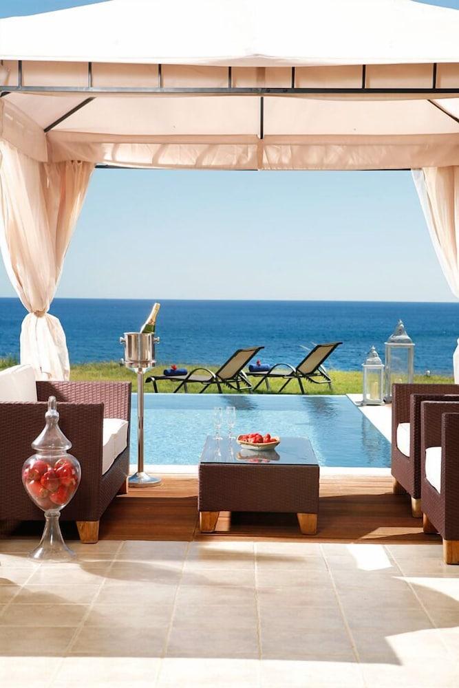 Appart hôtel Al Mare Kiotari