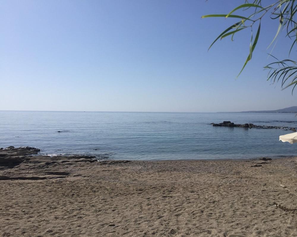 Al Mare 4* Kiotari