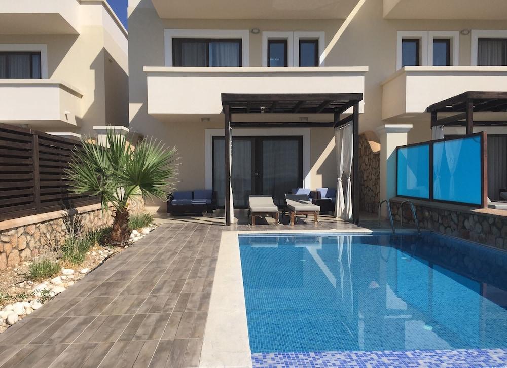 Al Mare 4* Kiotari