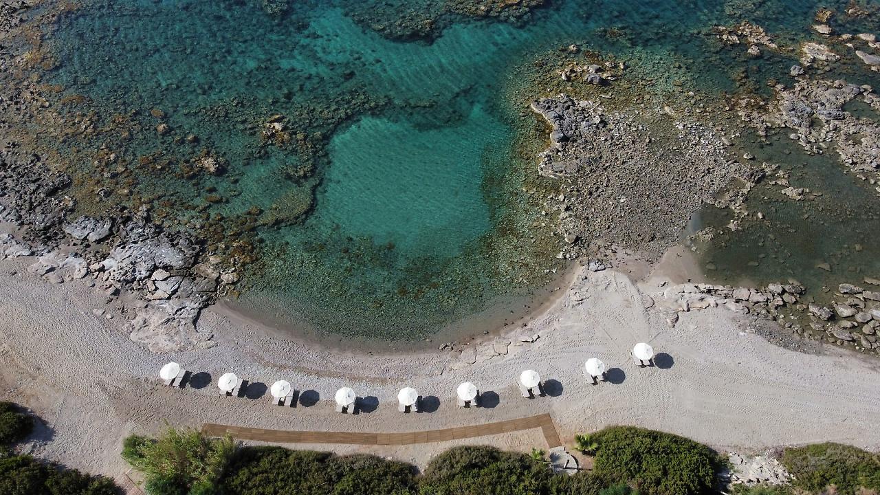 Appart hôtel Al Mare