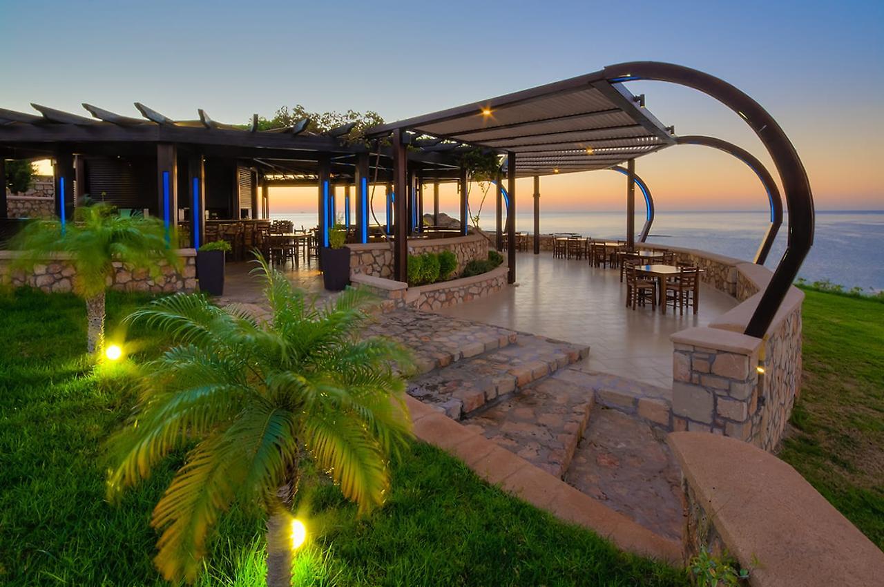 Appart hôtel Al Mare 4*