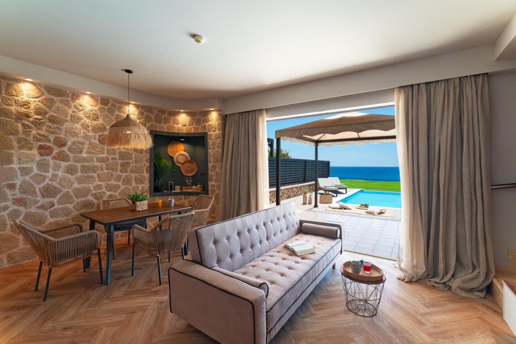 Al Mare Appart hôtel