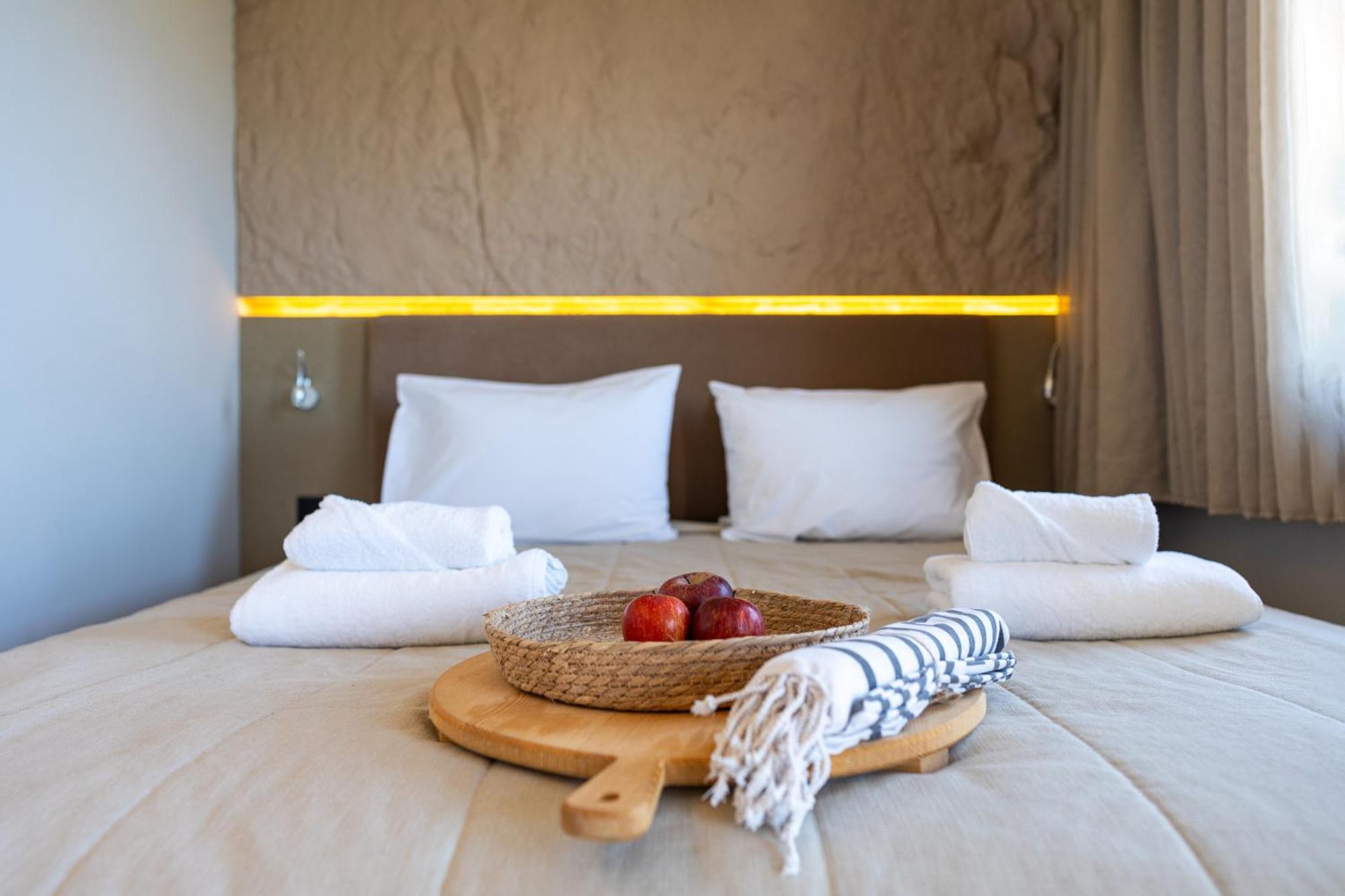 Al Mare Appart hôtel