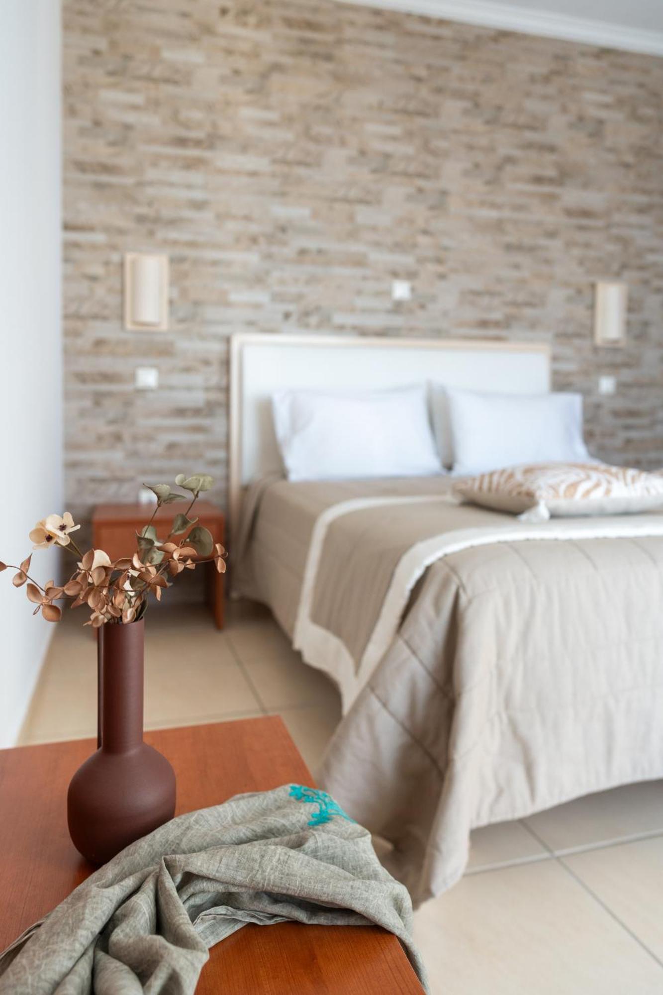 Appart hôtel Al Mare 4*