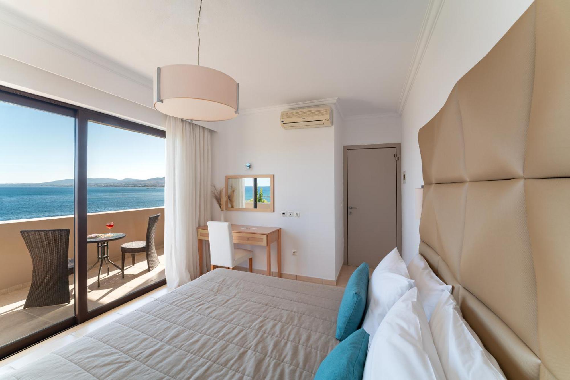 Al Mare Appart hôtel 4*