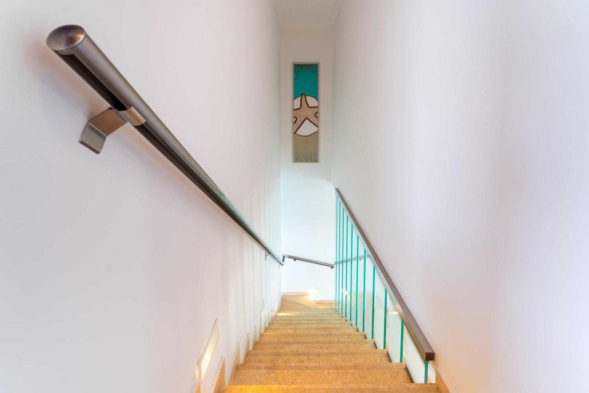 Appart hôtel Al Mare 4*