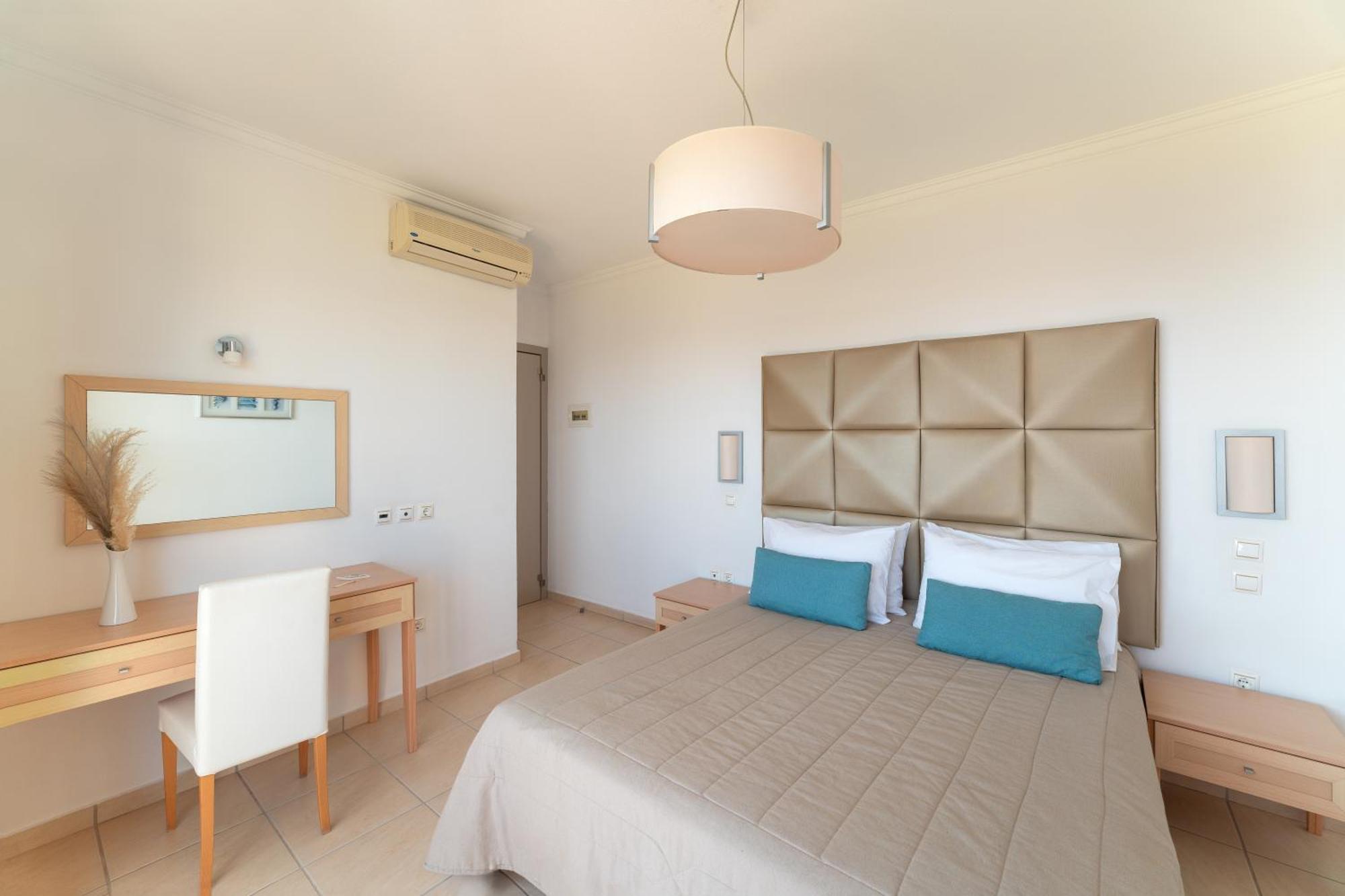 Al Mare Appart hôtel Kiotari