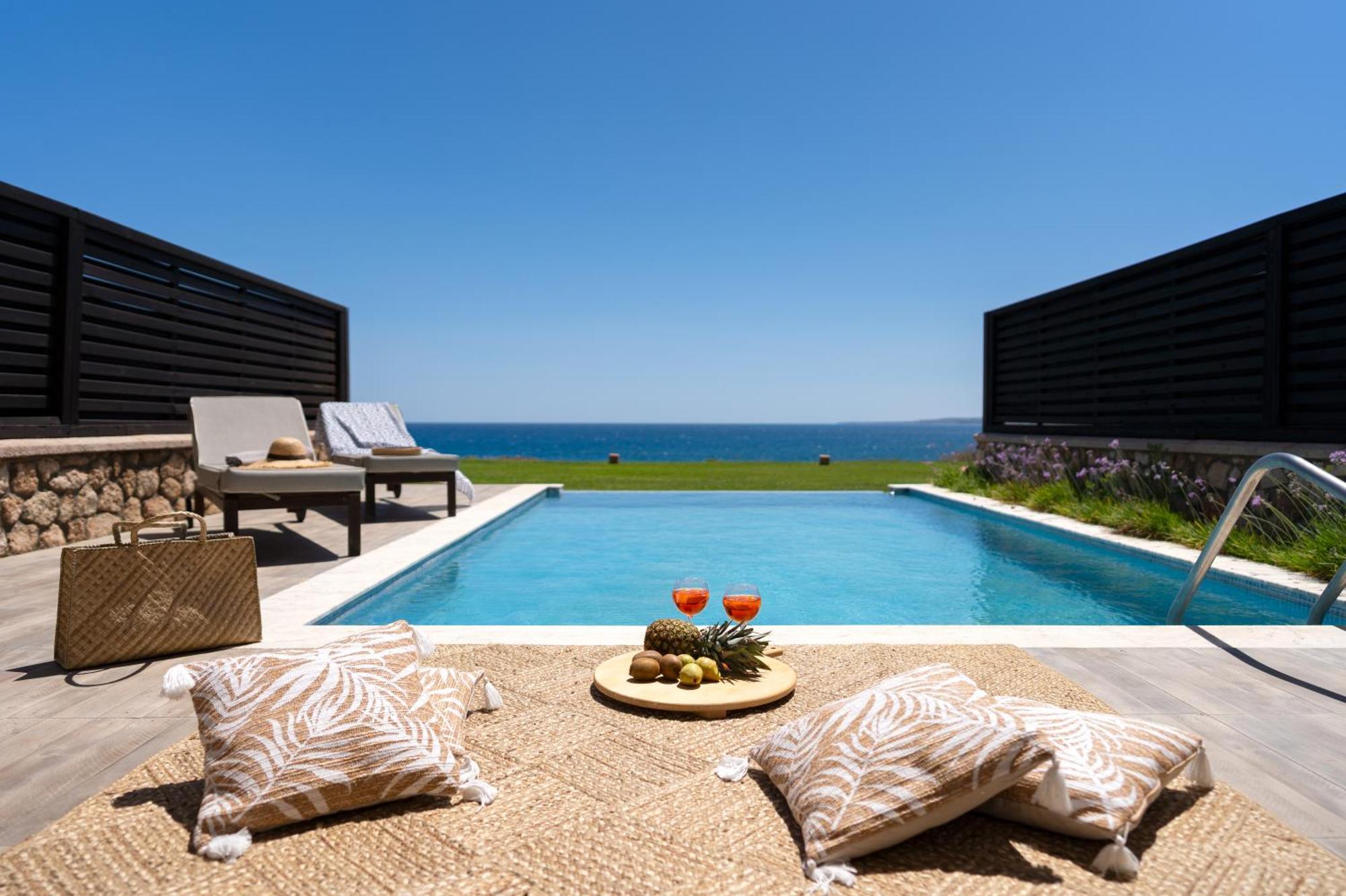 Appart hôtel Al Mare 4*