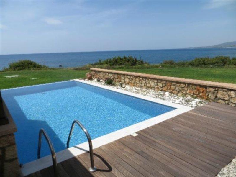 Appart hôtel Al Mare Kiotari