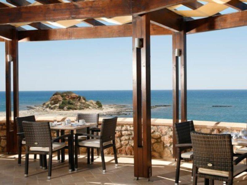 Appart hôtel Al Mare