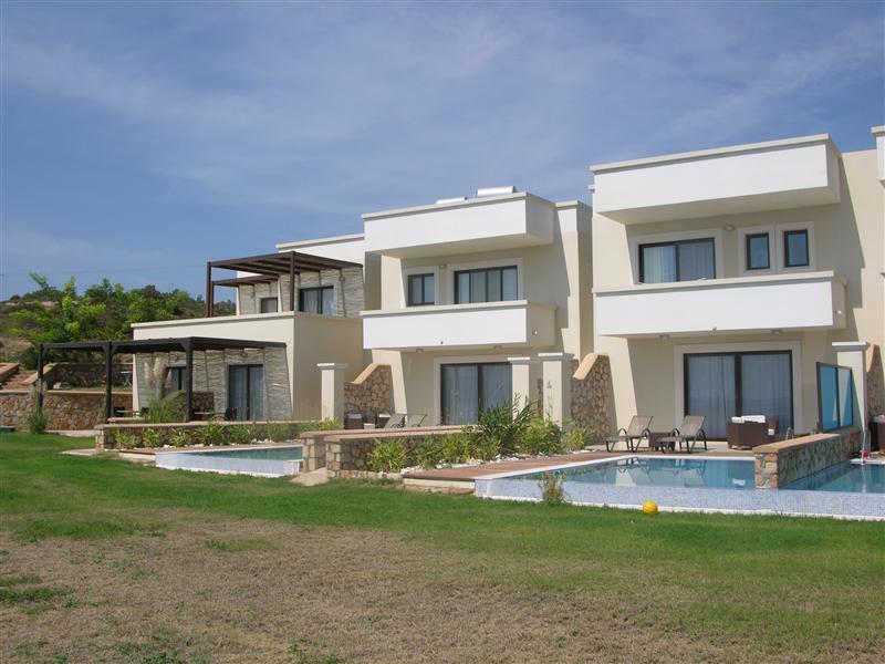 Appart hôtel Al Mare