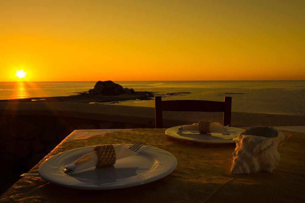 Al Mare Appart hôtel Kiotari