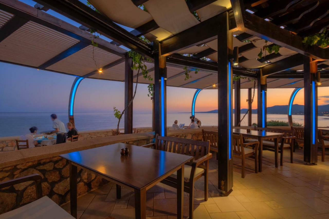 Appart hôtel Al Mare 4*